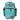 45L Teal Backpack