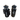 Black Water Jug