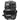 45L Black Backpack