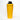 Yellow 26 oz Stainless Steel Shaker Bottle with measuring marks.