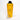Yellow 26 oz Stainless Steel Shaker Bottle with blender ball sitting beside it.