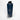 Navy 26 oz Stainless Steel Shaker Bottle with whisk ball, perfect for fitness and hydration.