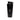 Black 26 oz Stainless Steel Shaker Bottle with lid.