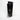 Black 26 oz Stainless Steel Shaker Bottle with blender ball.