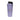 Lavender 26 oz Stainless Steel Shaker Bottle in muted lavender color with black lid.