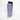 Lavender 26 oz Stainless Steel Shaker Bottle with a metal mixing ball beside it on a white background.