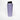 Lavender 26 oz Stainless Steel Shaker Bottle with measurement markings and black lid.