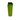 Lime Green 26 oz Stainless Steel Shaker Bottle with a white background.