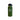 Green Water Bottle