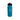 Sky Blue Stainless Steel Water Bottle against a white background.