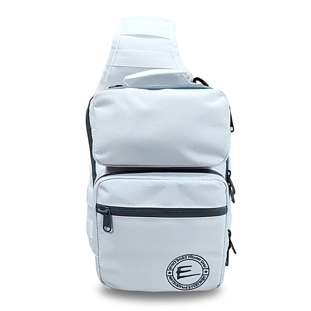 12L Chest Bag/Everybody Fitness Gear