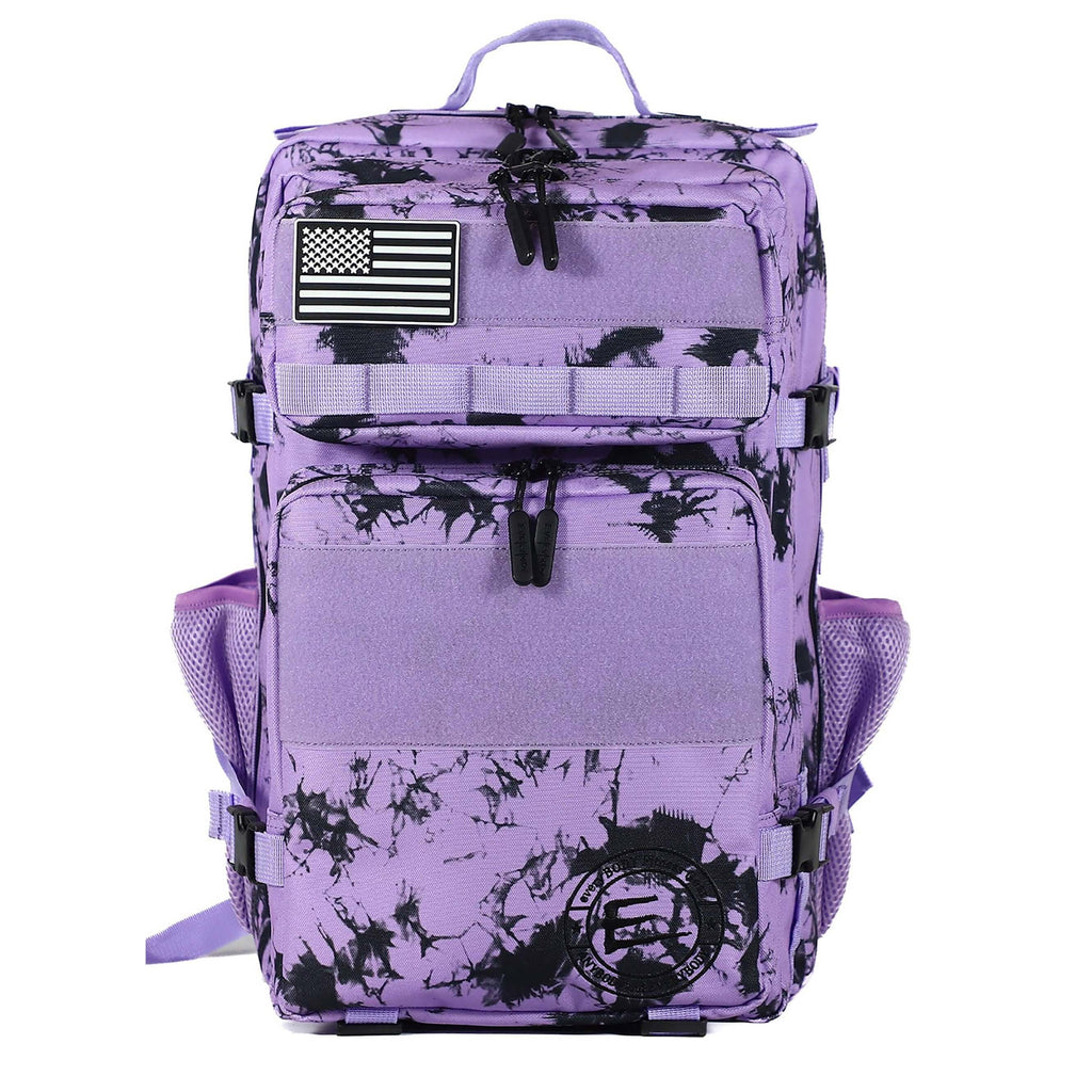 45L Backpack/Everybody Fitness Gear