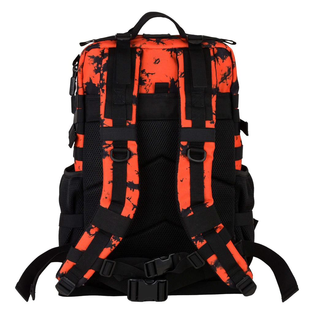 Heavy Duty Backpack