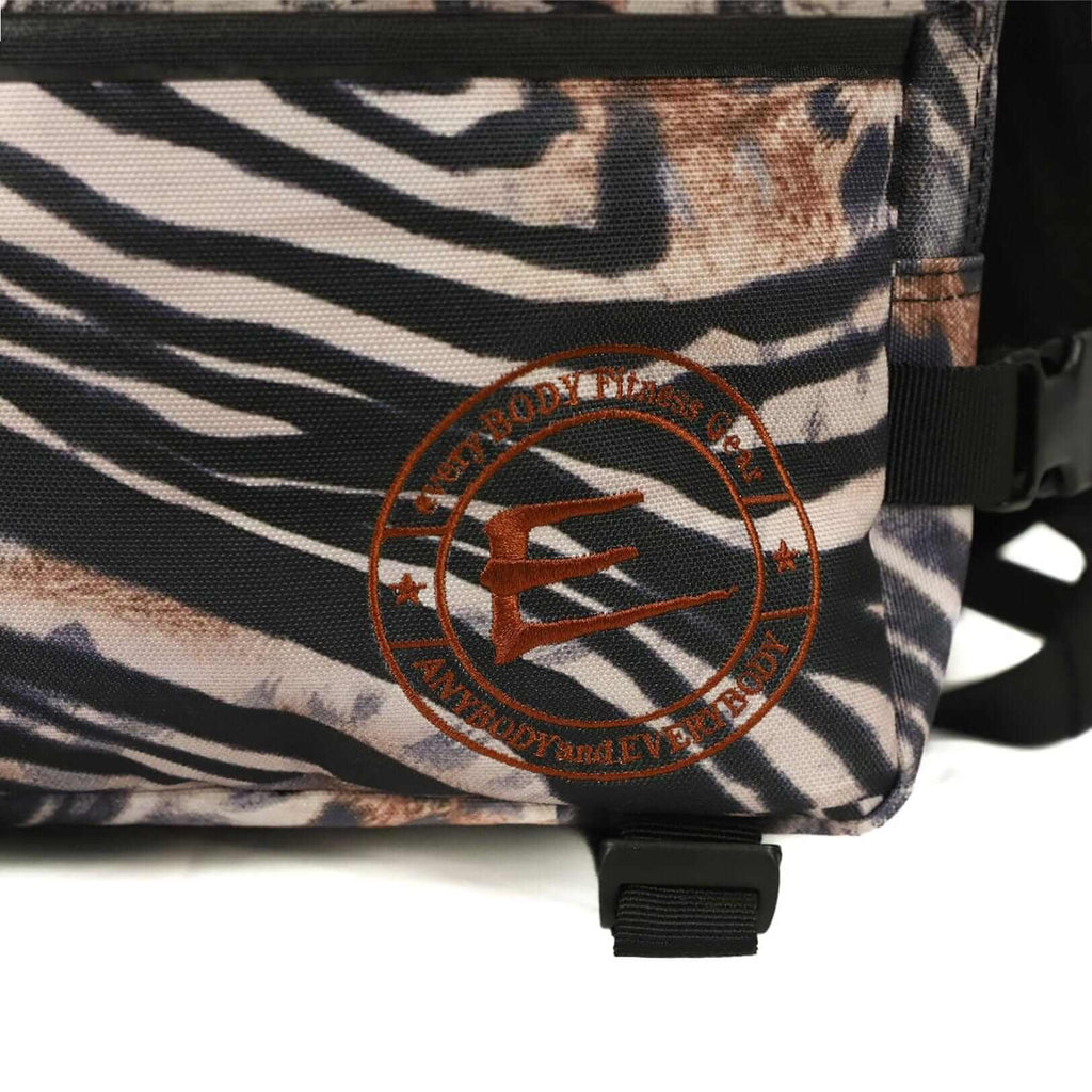 Fun 45L Zoo Backpack with Cup Holders