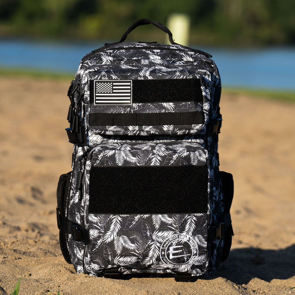 Beach Backpack