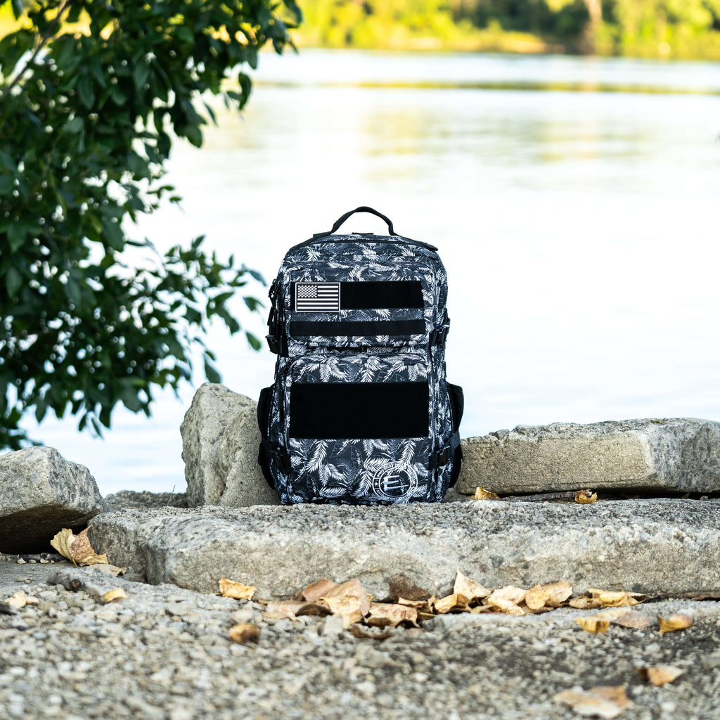 Outdoor Backpack