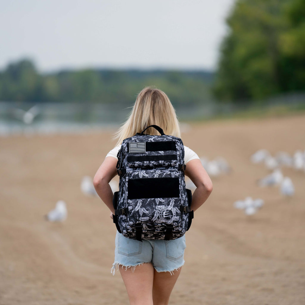 Durable Backpack