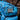 Blue Backpack