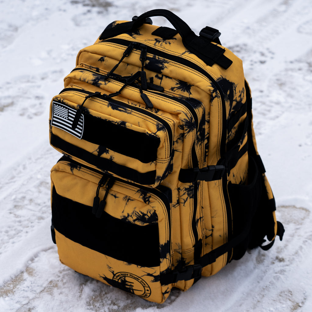 Ski Backpack