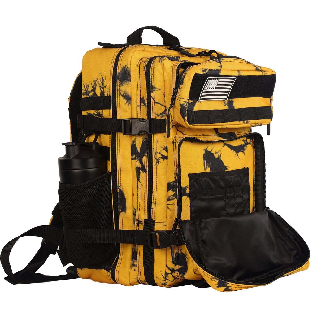 Trendy 45L Stinger Backpack with Cup Holders