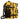 Yellow Backpack