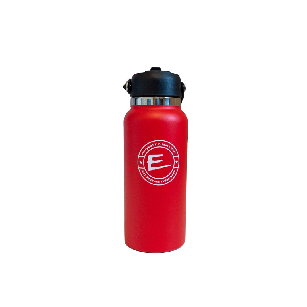 Shop Red Insulated Water Bottles