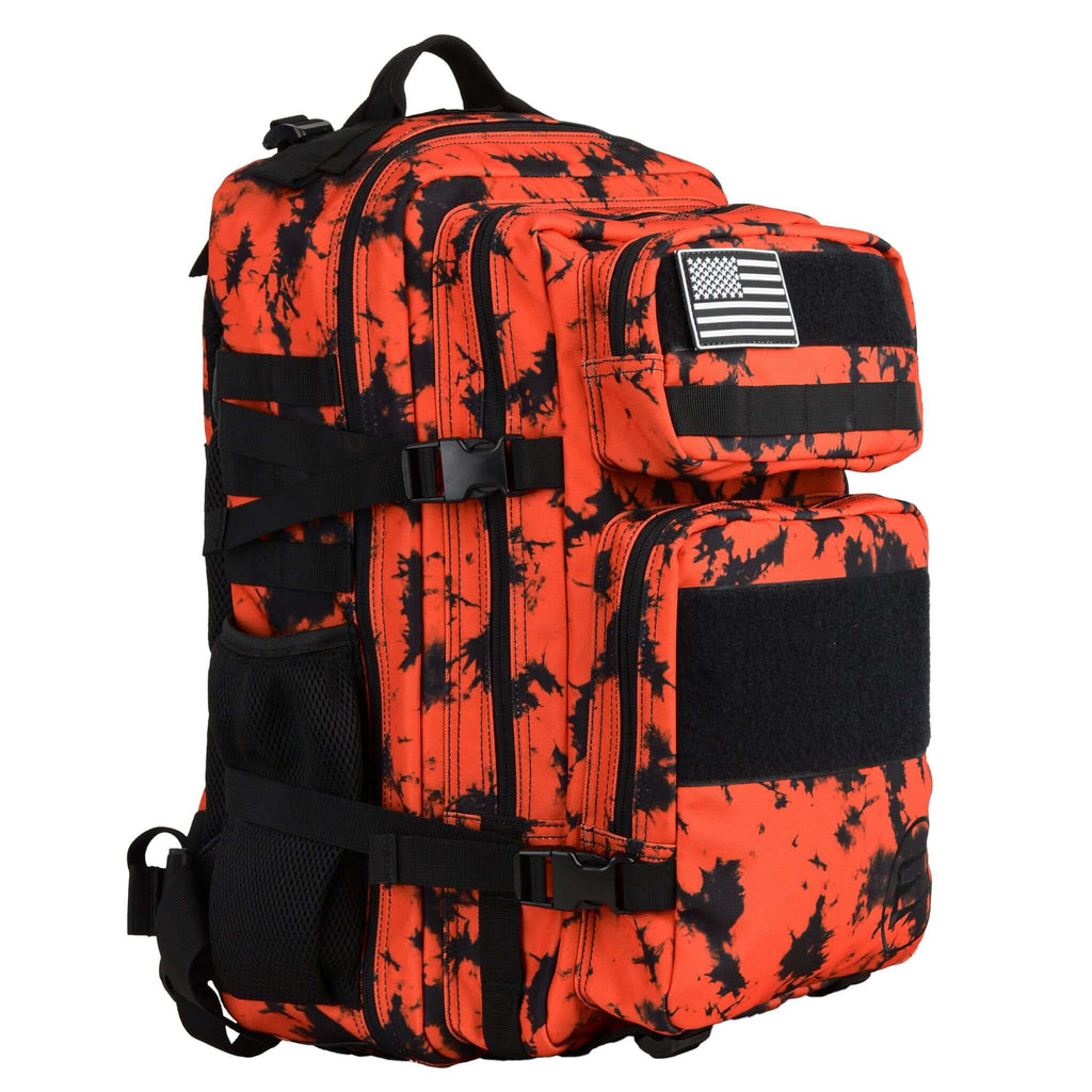 Durable Backpack