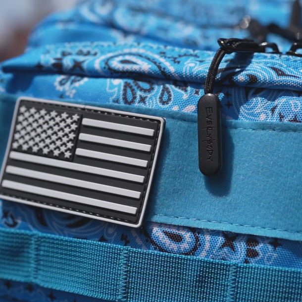Durable Zipper Pulls