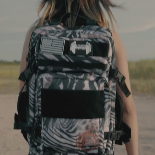 Tactical Backpack